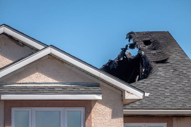 Licensed Fire Damage Removal service in Glenelg, MD - Fire Damage Laser Cleaning